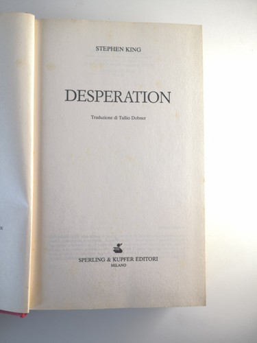 Desperation-Stephen