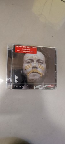 Jovanotti safari christmas - jovanotti,