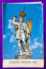 SANTINO HOLY CARD, SAN MICHELE
