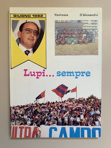 Lupi sempre di - sempre,