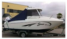 coppia adesivi in vinile SX+DX