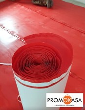 ISOLMANT ISOLDRUM RED