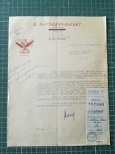 vo52 circa 1960 Compagnie