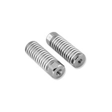 PEG PEDALINE POGGIAPIEDI