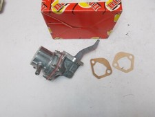 POMPA BENZINA FIAT RITMO 105