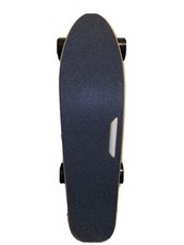 New 28” electric skateboard