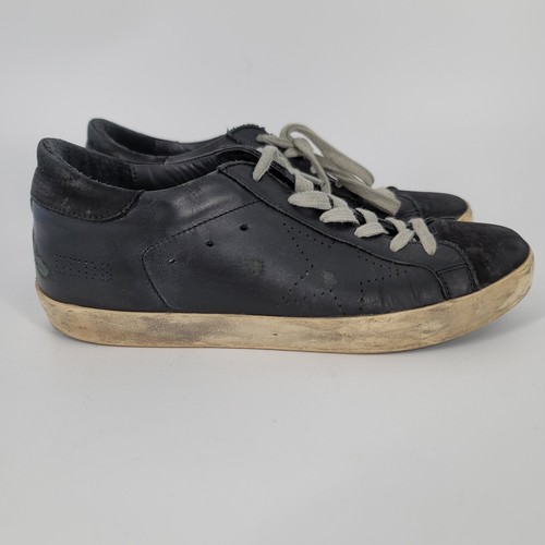 Sneakers basse golden goose - sneakers,