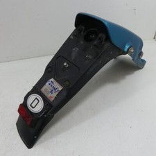 Honda XL 600 V Transalp