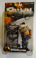 McFARLANE TOYS SPAWN CLOWN III
