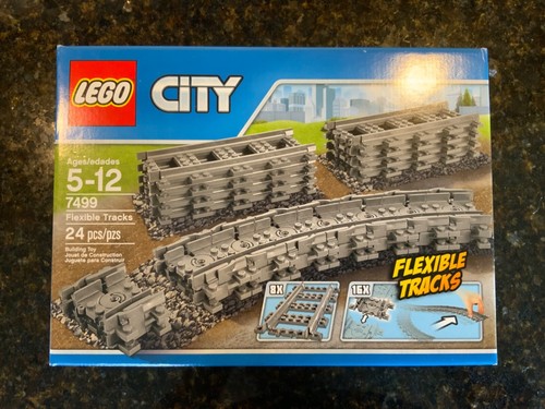 Lego city piste flessibili - city,