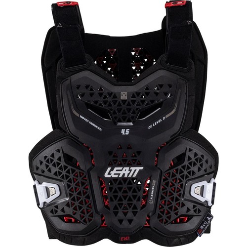 Leatt protezione busto - leatt,