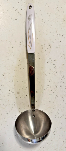 Cucchiaio mestolo zuppa - mestolo,