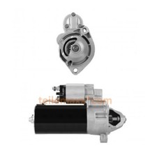 Motorino di Avviamento per AUDI A6 AVANT 1.9TDi Skoda Superb 1.9 TDi C4 C5 4A 4B 3U4 0001110067