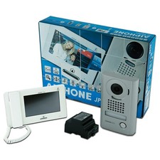 Aiphone JPS-4AEDV Kit