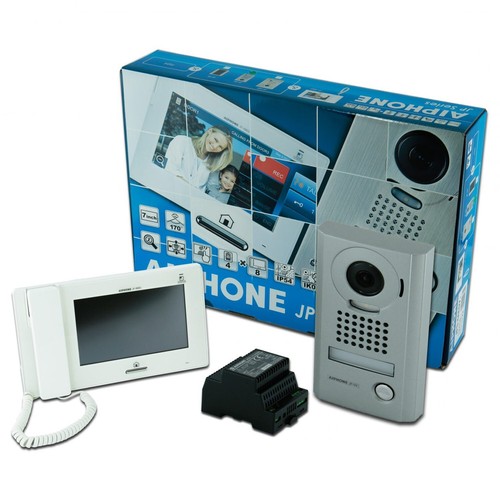 Aiphone jps 4aedv - aiphone, jps-4aedv