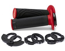 Manopole DOMINO D200 D-Lock