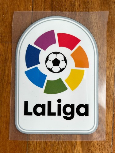 Toppa per liga - la,