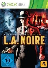 Gioco Xbox 360 | L.A. Noire