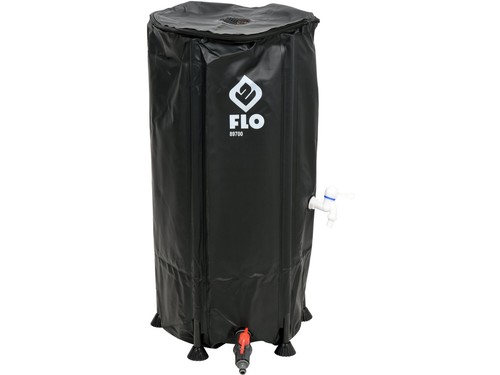 Serbatoio acqua piovana - , 100