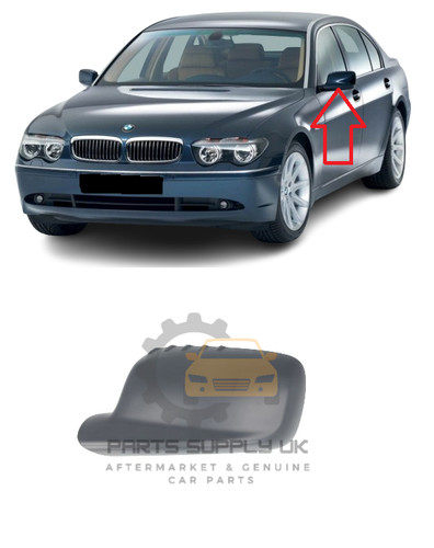 Nuovo per bmw e65 2002 - nuovo,