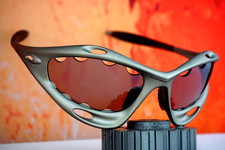 Oakley RACING JACKET Giacca Dritta Sub Zero Romeo Giulietta X Metallo Pitboss