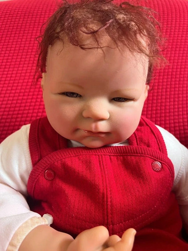 Bambola reborn berenguer baby - reborn,