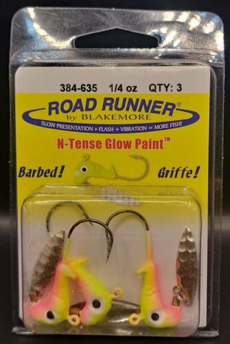 Blakemore road runner - road,