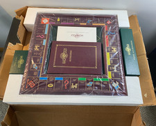 Gioco Monopoly Franklin Deluxe