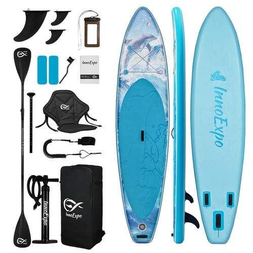 Sup paddle board gonfiabile - board,