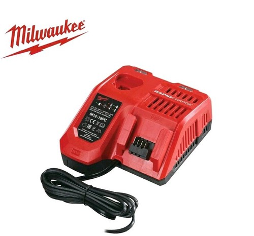 Milwaukee m18 - m18, fc