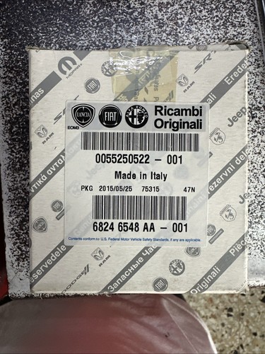 55250522 sonda lambda jeep - lambda,