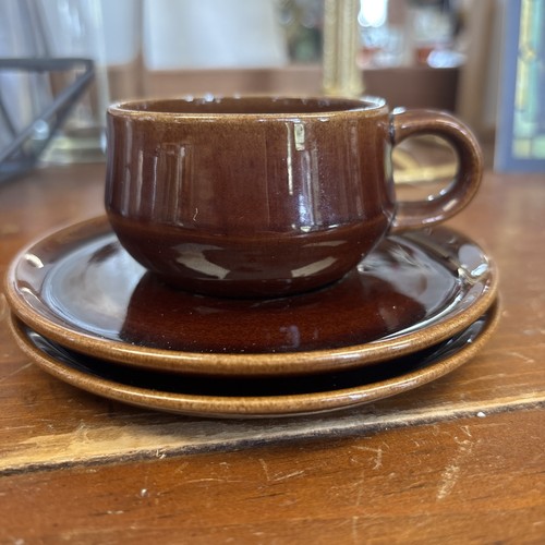 Vintage franco pozzi ceramica - franco,
