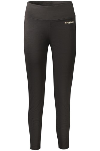Freddy leggins donna nero - donna,