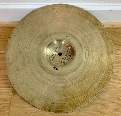 Zildjian turkish - zildjian,