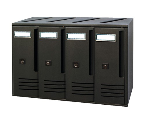 Blocchiere cubo ghisa c4 - -,