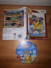 Nintendo Wii POKEPARK La