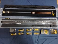 Nuovo mai usato stecca da