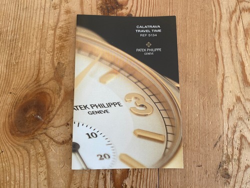 Original patek philippe - original,