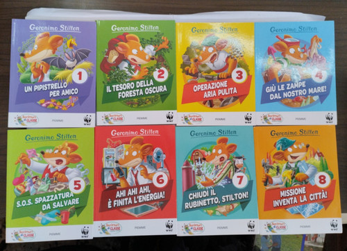 Vendo stock libri - libri, scrittori