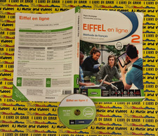 Book libro EIFFEL EN LIGNE 2