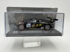DIE CAST 1/43 " LAMBORGHINI