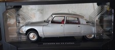 NOREV 1/18 - CITROËN DS 23 PALLAS - 1972