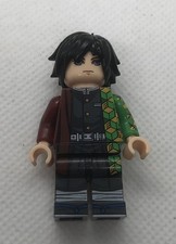 Giyu Tomioka Demon Slayer