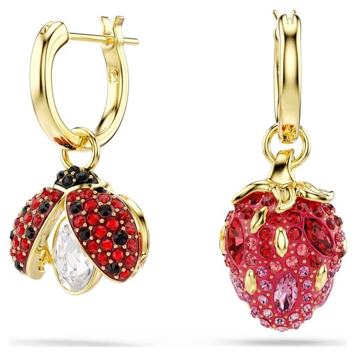 Orecchini swarovski idyllia - orecchini,
