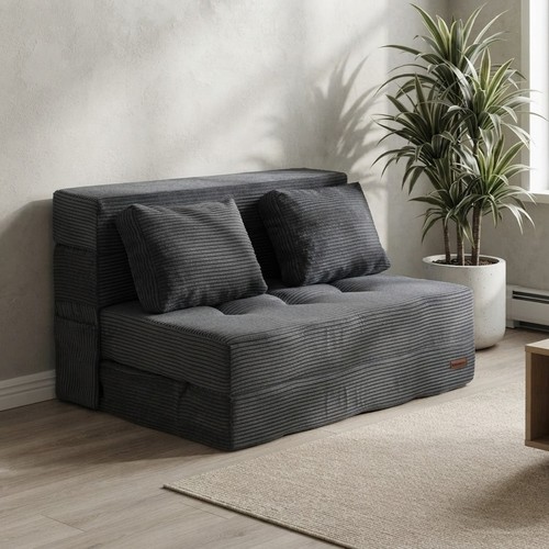 Divano letto pieghevole con - divano,