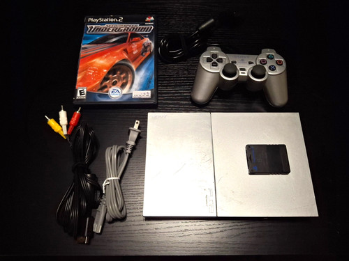 Pacchetto playstation slim - pacchetto,