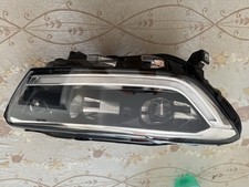 VW T-ROC LIFT Originale Faro Destro Full Led Matrix IQ Light 2GA941036AH