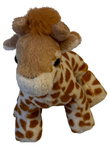 Markenlos peluche giraffa - peluche, 16