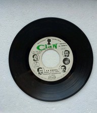 Celentano e i Ribelli , 45 giri 7" Ringo - La Festa Ed. Juke Box NUOVO UNPLAYED