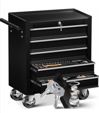 Masko® Carrello da officina -